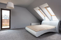 Darnick bedroom extensions