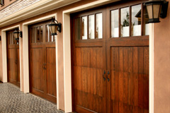 Darnick garage extension quotes